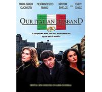 Our Italian Husband