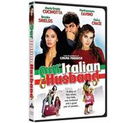 Our Italian Husband [DVD] [Region 1] [US Import] [NTSC]
