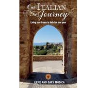 Our Italian Journey