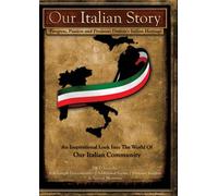 Our Italian Story [DVD] [2008] [Region 1] [US Import] [NTSC]