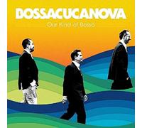 Our Kind Of Bossa