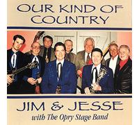 Our Kind of Country
