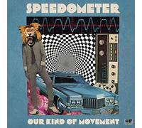 Our Kind of Movement