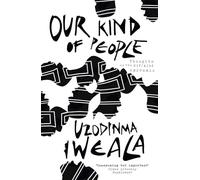 Our Kind of People: Thoughts on the HIV / AIDS Epidemic