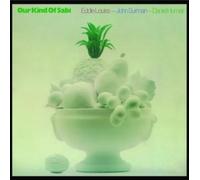 John Surman - Our Kind of Sabi [Analog]