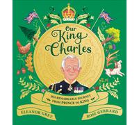 Our King Charles