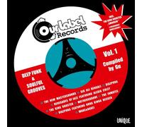 Various - Our Label Records, Vol. 1