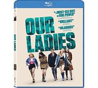 Our Ladies [Blu-ray]
