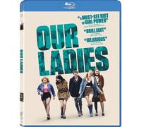 Our Ladies [New Blu-ray] Ac-3/Dolby Digital, Digital Theater System