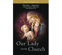 Our Lady And The Church
