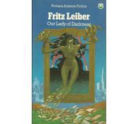 Our Lady of Darkness