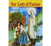 Our Lady of Fatima