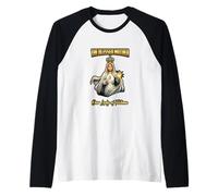 Our Lady of Fatima Marian Catholic Raglan Baseball Tee
