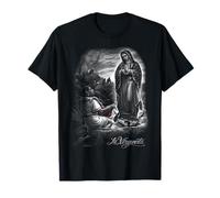 Our Lady of Guadalupe is a Powerful Symbol of Mexicans T-Shirt