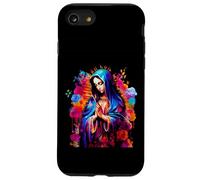 Our Lady of Guadalupe Saint Virgin Mary Case for iPhone SE (2020) / 7/8