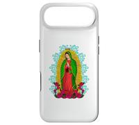 Our Lady Of Guadalupe Tepeyac Blessed Mother Juan Diego Case for iPhone Air
