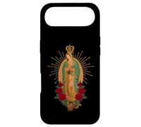 Our Lady of Guadalupe Virgen De Guadalupe Virgin Mary Linda Case for iPhone Air