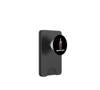 Our Lady Of La Salette Marian Catholic PopSockets PopWallet for MagSafe