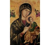 Our Lady of Perpetual Help Prayer Jouranl