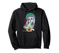 Our Lady Of The Dead Pullover Hoodie