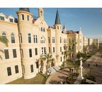Our Lady of the Lake University