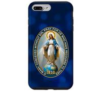 Our Lady of the Miraculous Medal Marian Devotion Case for iPhone 7 Plus/8 Plus