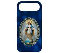 Our Lady of the Miraculous Medal Marian Devotion Case for iPhone Air