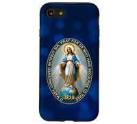 Our Lady of the Miraculous Medal Marian Devotion Case for iPhone SE (2020) / 7/8