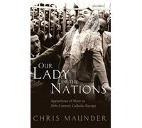 Our Lady of the Nations - 9780198718383