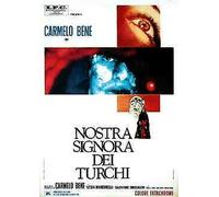 Our Lady Of The Turks DVD RARE VIDEO