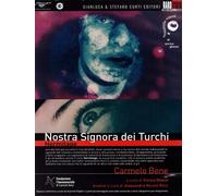 nostra signora dei turchi dvd Italian Import
