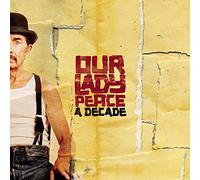 Our Lady Peace - Decade