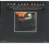 Our Lady Peace - Burn Burn (+DVD) (+Bonus)