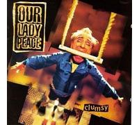 Our Lady Peace - Clumsy