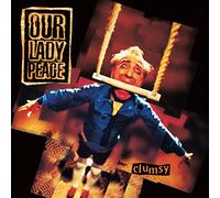 Our Lady Peace - Clumsy [VINYL]