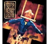 Our Lady Peace Clumsy (Vinyl) (US IMPORT)