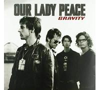 Gravity [VINYL]