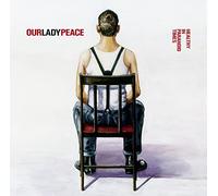 Our Lady Peace - Healthy In Paranoid Times [SONY XCP CONTENT/COPY-PROTECTED CD]