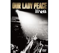 Our Lady Peace: Live