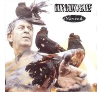 OUR LADY PEACE NAVEED NEW VINYL RECORD