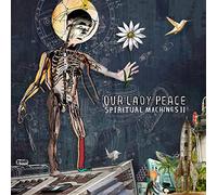 Our Lady Peace - Spiritual Machines II