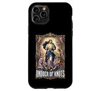 Our Lady Undoer of Knots Immaculate Blessed Mother Case for iPhone 11 Pro