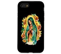 Our Lady Virgen De Guadalupe Virgin Mary Case for iPhone SE (2020) / 7/8