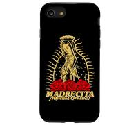 Our Lady Virgen De Guadalupe Virgin Mary Case for iPhone SE (2020) / 7/8