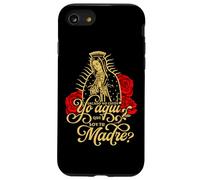 Our Lady Virgen De Guadalupe Virgin Mary Case for iPhone SE (2020) / 7/8