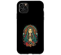 Our Lady Virgen De Guadalupe Virgin Mary Catholic Saint Case for iPhone 11 Pro Max