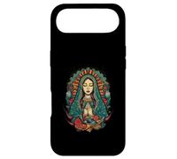 Our Lady Virgen De Guadalupe Virgin Mary Catholic Saint Case for iPhone Air