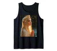 Our Lady, Virgin Mary, Marvelous, Holy Virgin, Mother Mary Tank Top