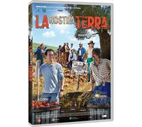 Our Land DVD Cecchi Gori Home Video