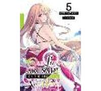 Our Last Crusade or the Rise of a New World, Vol. 5 (light novel)